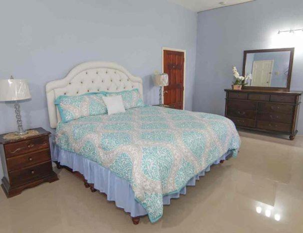 Dela De-Rose Guest House Negril Jamaica Exteriör bild